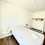 Capucins - Tres Bel Hyper Centre Apartmán Remeš