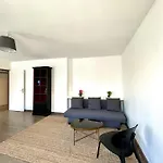 Capucins - Tres Bel Hyper Centre Apartmán Remeš