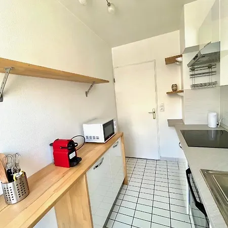 Capucins - Tres Bel Hyper Centre * ランス