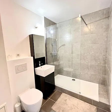 Capucins - Tres Bel Hyper Centre *