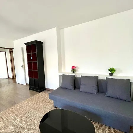 Capucins - Tres Bel Hyper Centre *