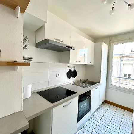 Capucins - Tres Bel Hyper Centre Reims