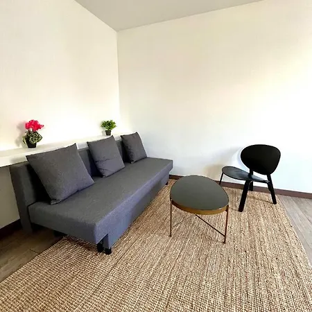 Apartamento Capucins - Tres Bel Hyper Centre Reims