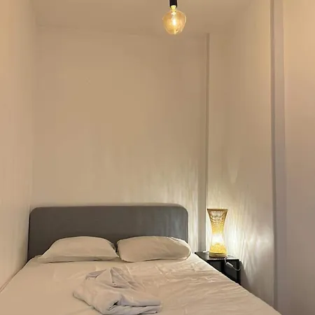 Apartmán Capucins - Tres Bel Hyper Centre