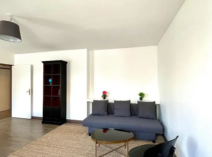 Capucins - Tres Bel Hyper Centre Апартаменты Реймс